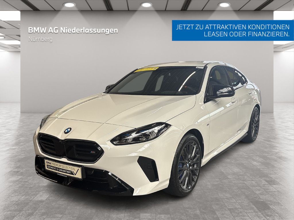 Bild des Angebotes BMW M235 xDrive Gran Coupé *Panorama*Memory*MSport*A