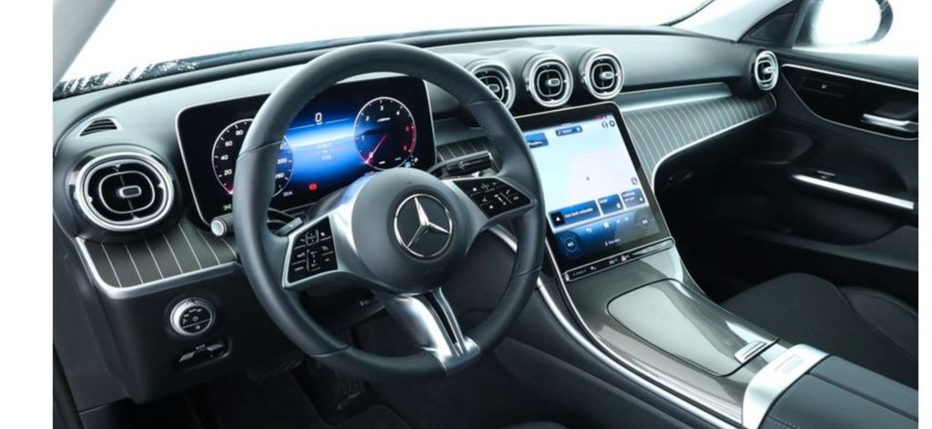 Bild des Angebotes Mercedes-Benz C 300 d (Mildhybrid)