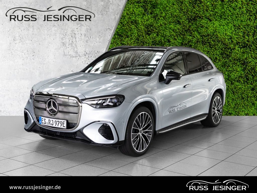 Bild des Angebotes Mercedes-Benz GLC 400 4M EQ AMG Line *360*Burm4D*Leder*DigiLi*
