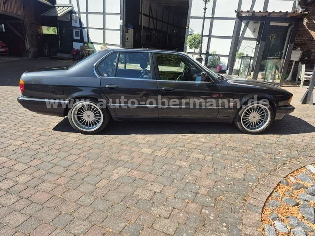 Bild des Angebotes BMW 735i mit H-Kennzeichen
