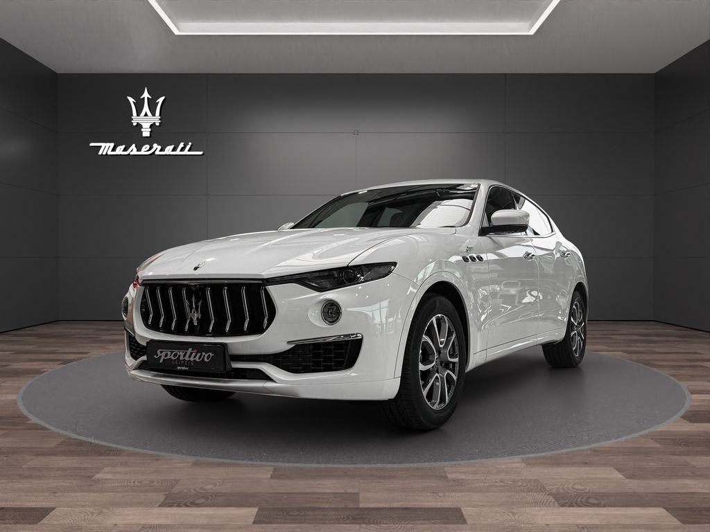 Maserati Levante GT *MY22*