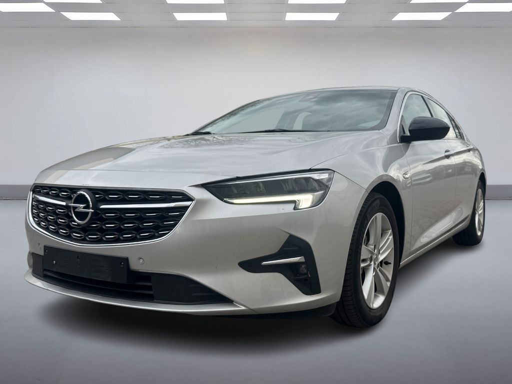 Bild des Angebotes Opel Insignia B Grand Sport Business