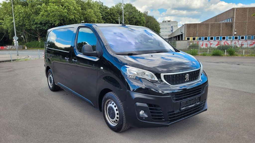 Bild des Angebotes Peugeot Expert Kasten Premium L2 Klima Navi***