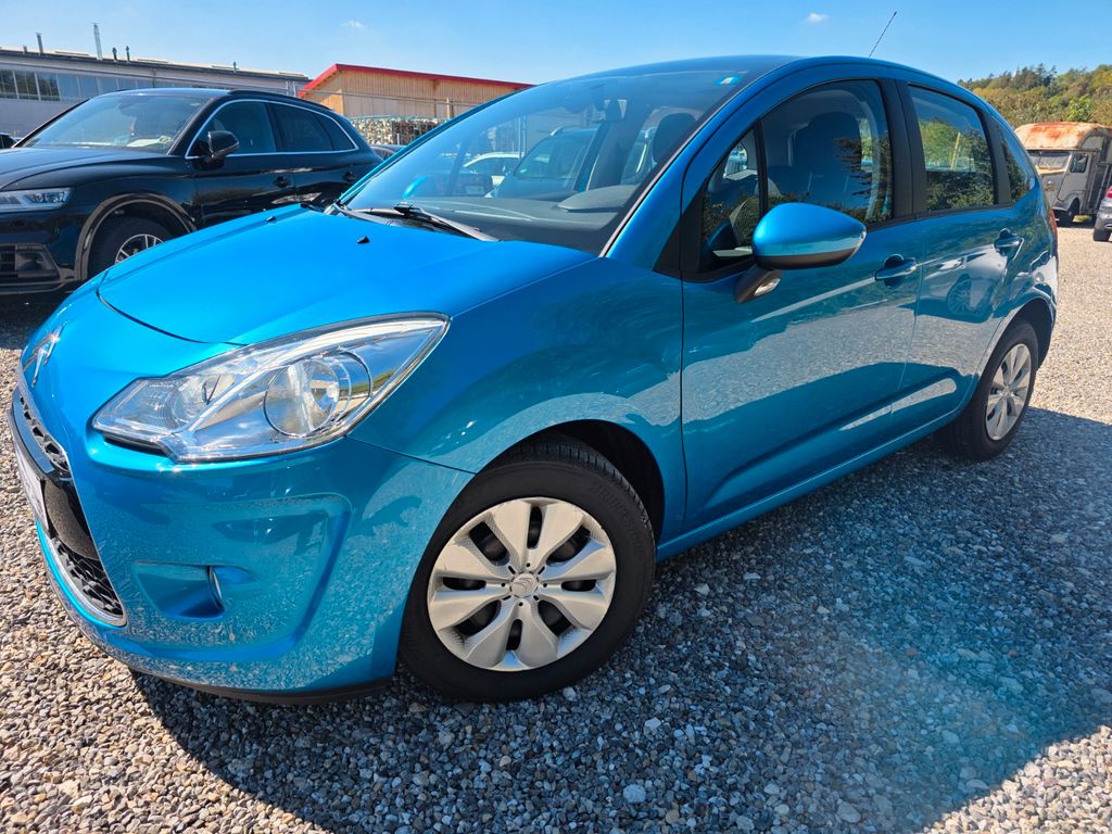 Bild des Angebotes Citroën C3 Tendance