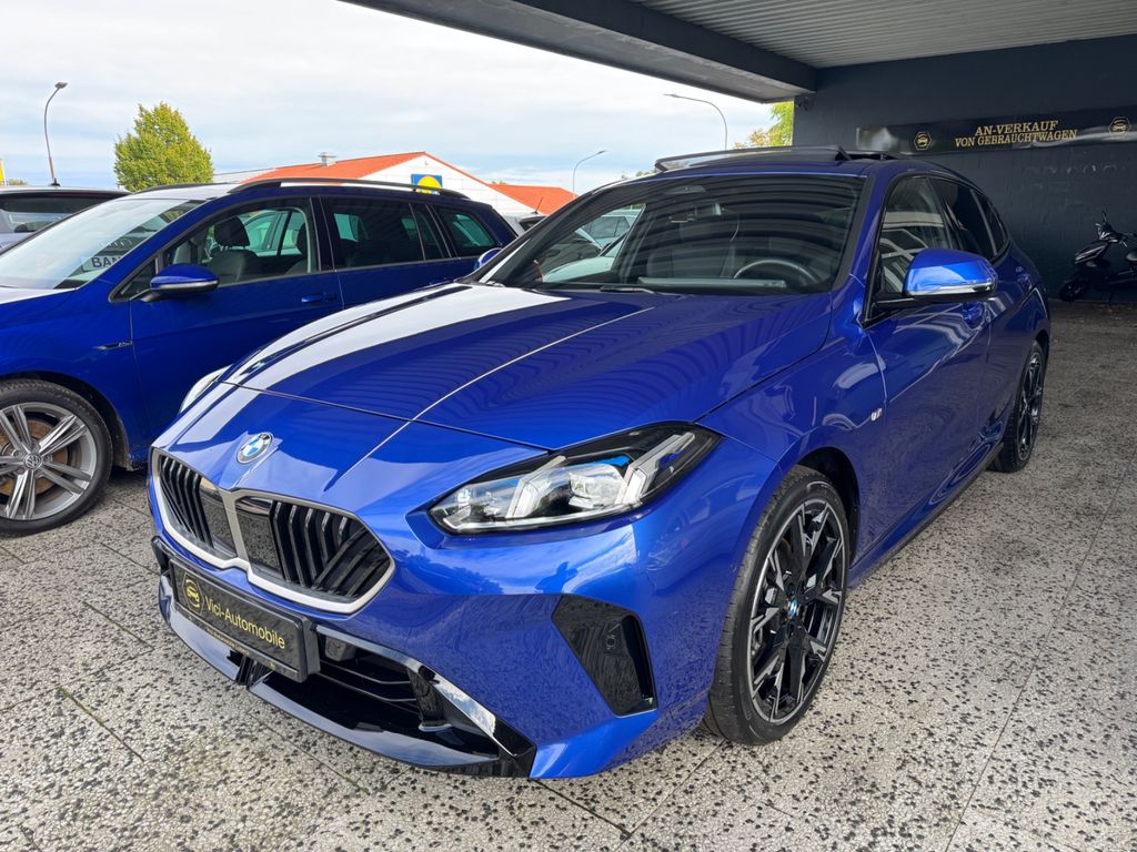 Bild des Angebotes BMW 118 d M Sport Shadow-Line *Kamera/Panorama/Leder