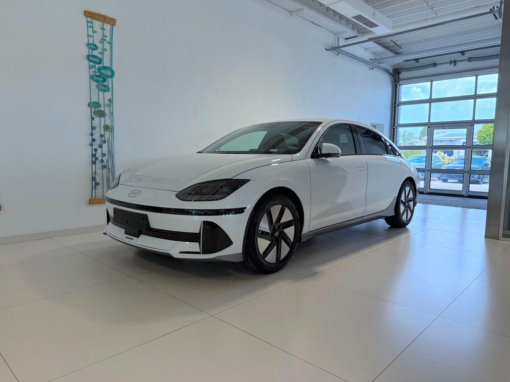Bild des Angebotes Hyundai IONIQ Top Line Long Range 77,4 kWh 4WD 239 kW...