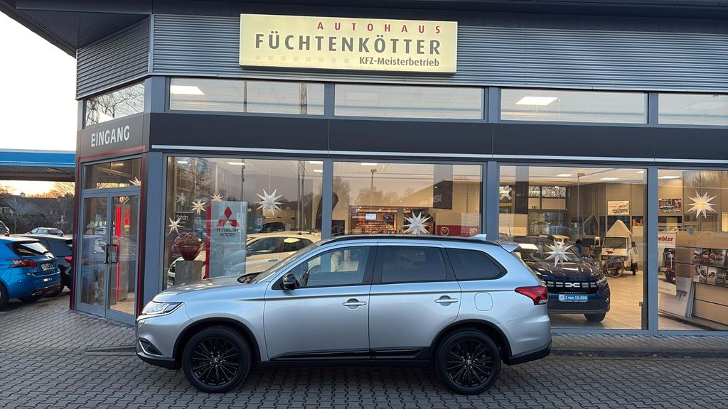 Bild des Angebotes Mitsubishi Outlander Spirit+ 2WD