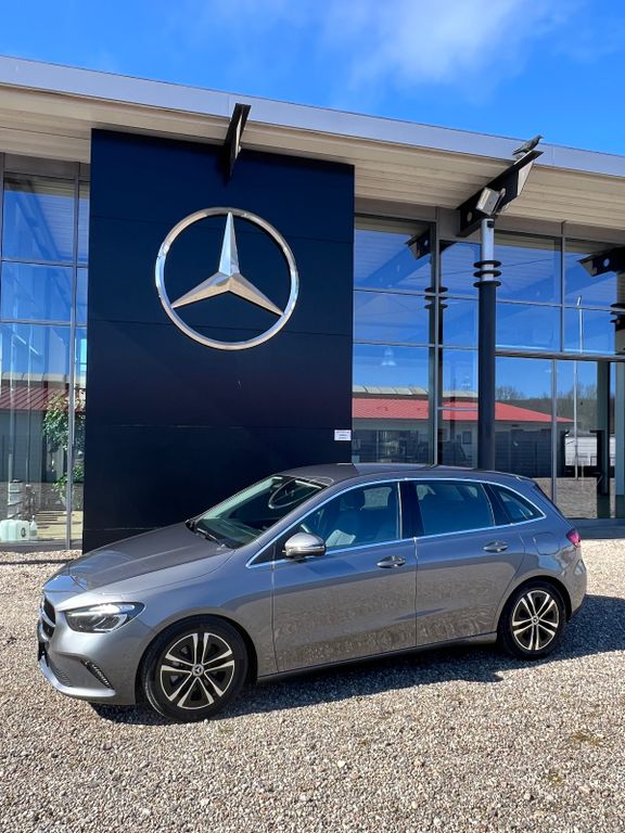 Bild des Angebotes Mercedes-Benz B 180 Progressive*Fahrassi*Kamera*Lenkradheizung