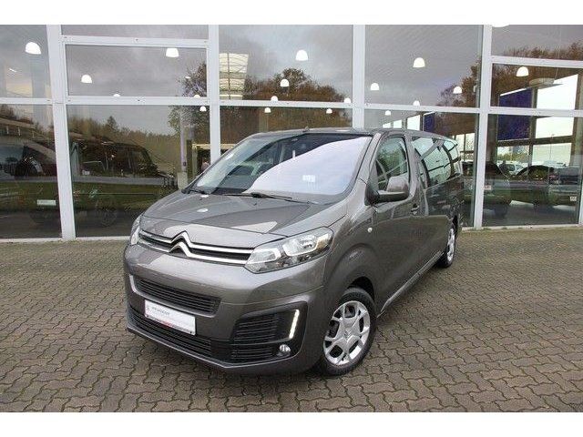 Bild des Angebotes Citroën Spacetourer HDi 180 XL 9-Sitze Navi EPHv+h Kamer