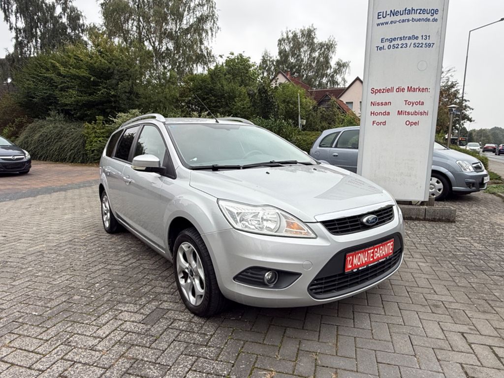Bild des Angebotes Ford Focus Turnier Viva Zahnriemen Neu 1. Hand