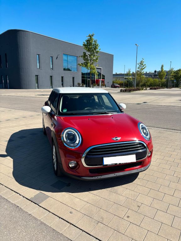 Bild des Angebotes MINI Cooper Cooper