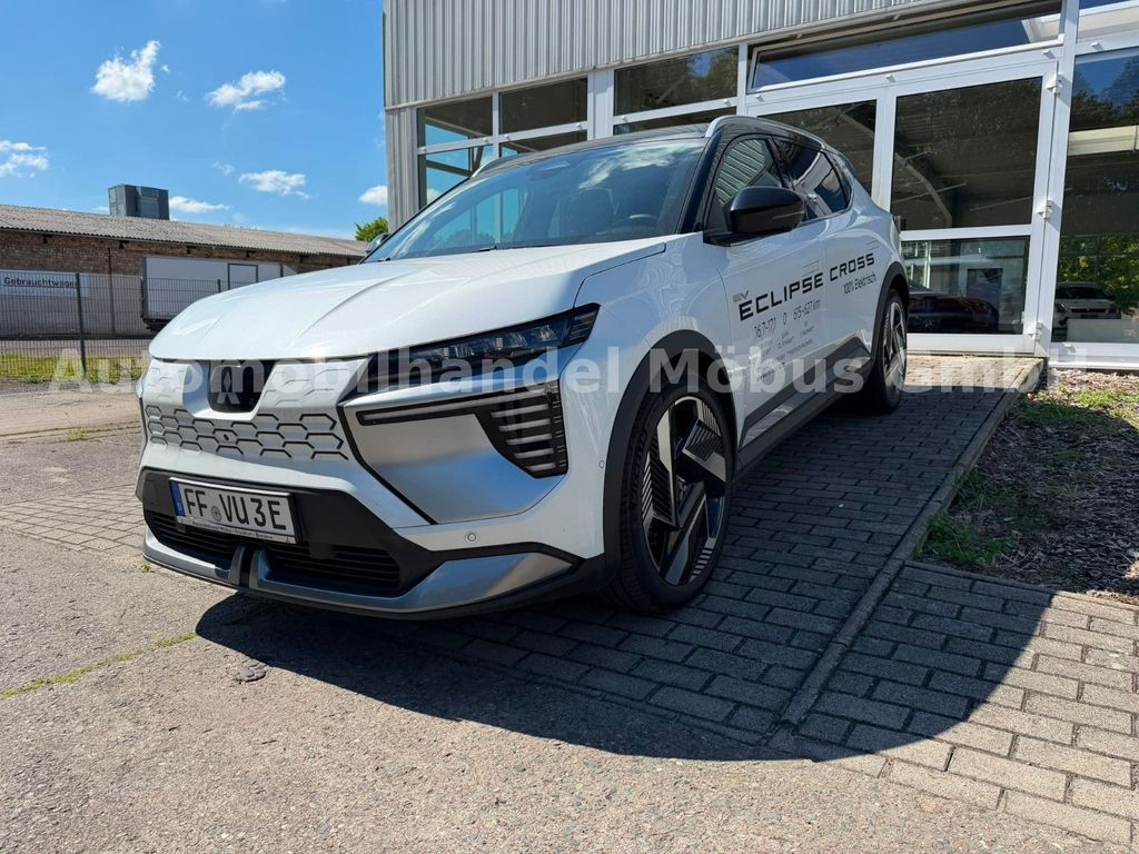 Bild des Angebotes Mitsubishi Eclipse Cross 160 kW Diamant Top
