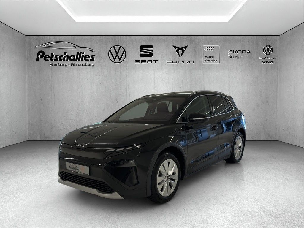 Bild des Angebotes Skoda Elroq Loft 82 kWh AHK/RFK/PDC/NAVI