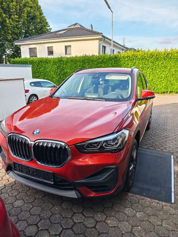 Bild des Angebotes BMW X1 xDrive20i Sport Line Steptronic Sport Line