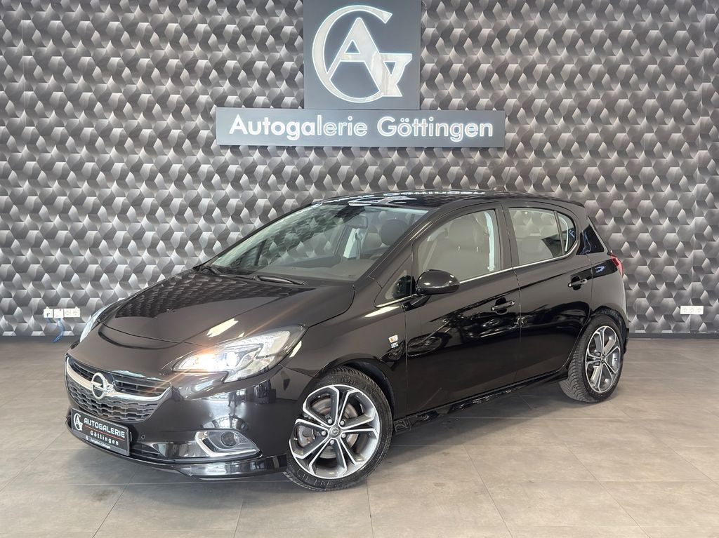 Bild des Angebotes Opel Corsa E Innovation ecoFlex SPORT/KLIMA/SHZ/NAVI