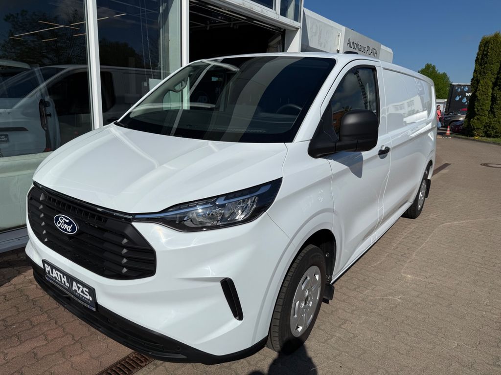 Bild des Angebotes Ford Transit Custom Kasten 280 L2 Trend FWD