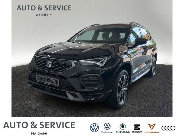 Bild des Angebotes Seat Ateca 2.0 TDI FR-Line DSG*AHK*LED*CAM*