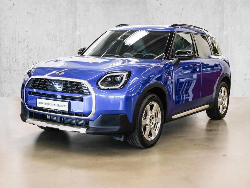 Bild des Angebotes MINI Countryman C Favoured Trim 18''NAVI LED JCW SPOR