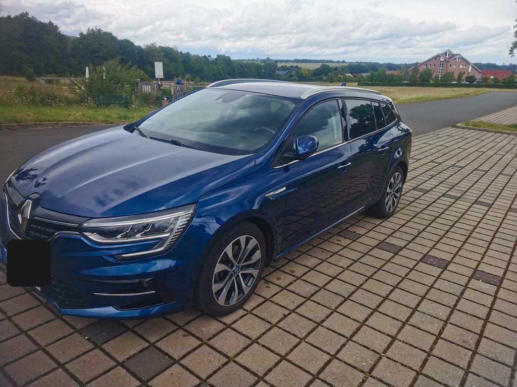 Bild des Angebotes Renault Megane E-TECH
