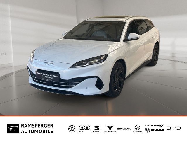 Bild des Angebotes BYD Seal 6 DM-i Touring Comfort