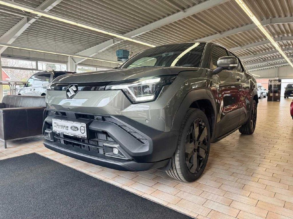 Bild des Angebotes Suzuki e Vitara 128 kW eAxle Comfort+