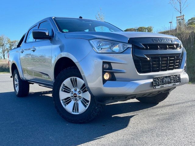 Bild des Angebotes Isuzu D-Max 4x4 Rollo/Überollbügel/SHZ/PDC