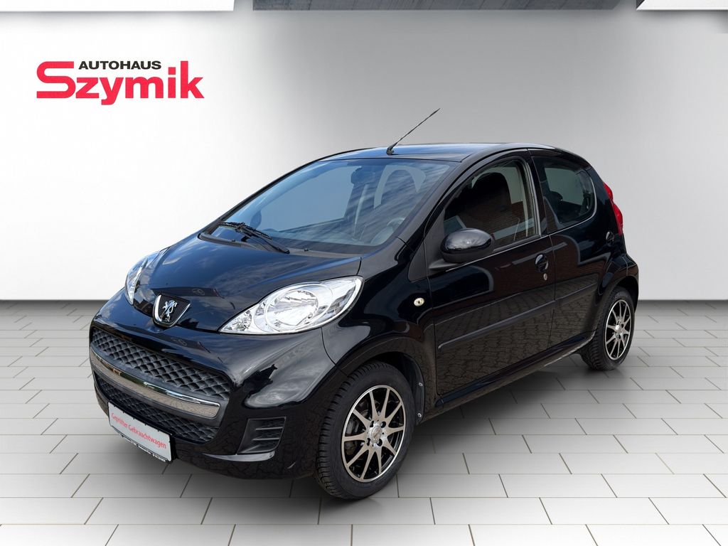 Bild des Angebotes Peugeot 107 Filou 70