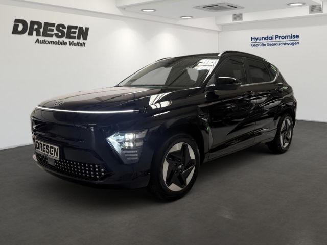Bild des Angebotes Hyundai KONA Elektro Trend 2WD Sitzheizung/Lenkradheizun
