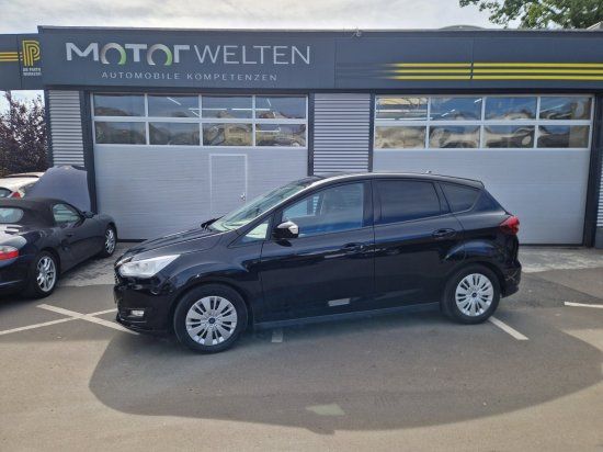Bild des Angebotes Ford C-Max 1.0 EcoBoost Cool&Connect Start/Stopp EURO