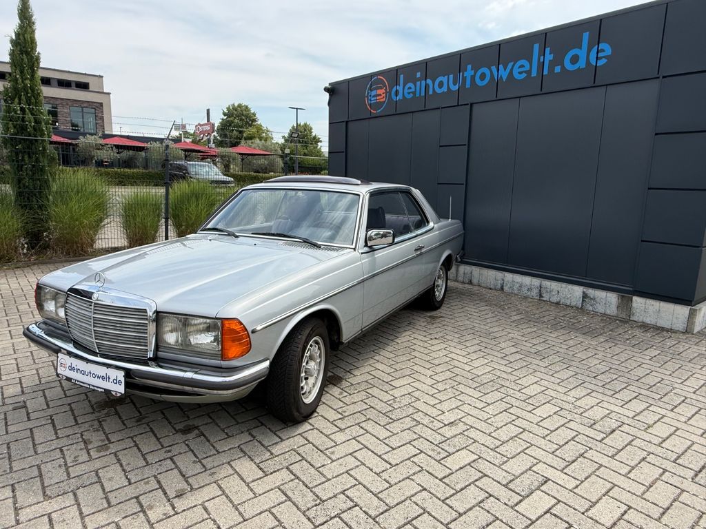 Bild des Angebotes Mercedes-Benz C 230 *Automatik