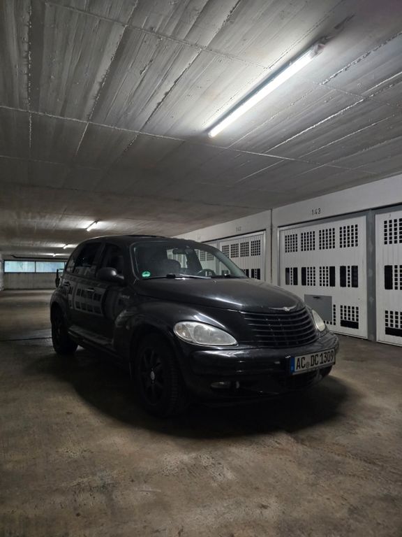 Bild des Angebotes Chrysler PT Cruiser Limited 2.2 CRD Limited