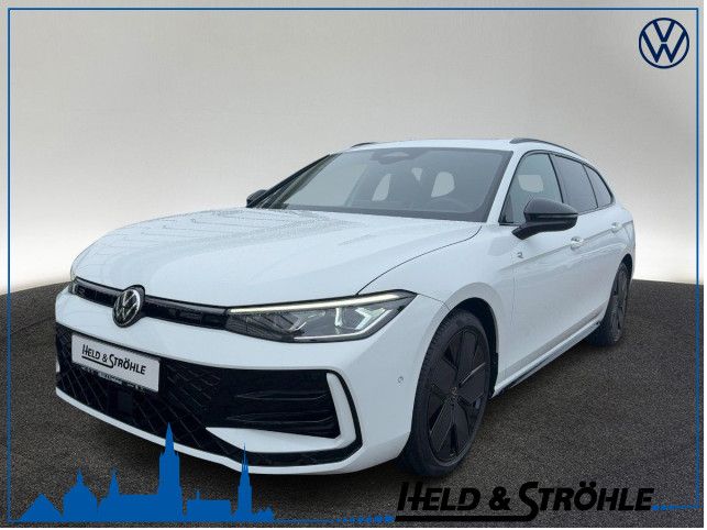 Bild des Angebotes Volkswagen Passat Variant R-Line 2.0TDI AHK AKTIONSZULASSUN