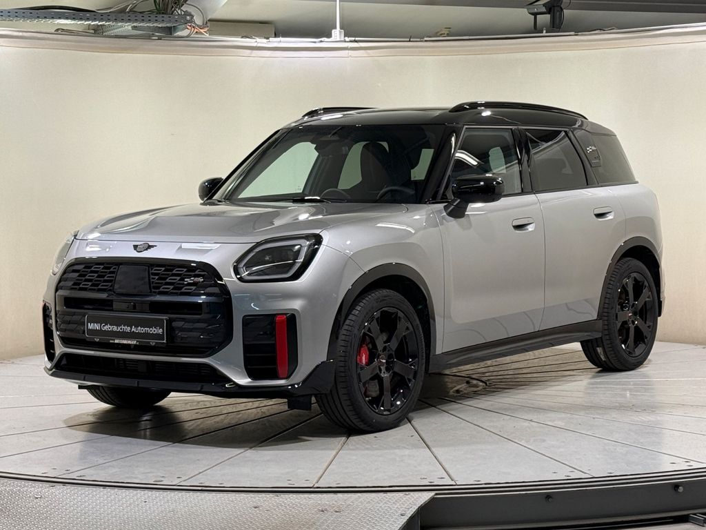 Bild des Angebotes MINI John Cooper Works Countryman ALL4 L ACC 360° HUD