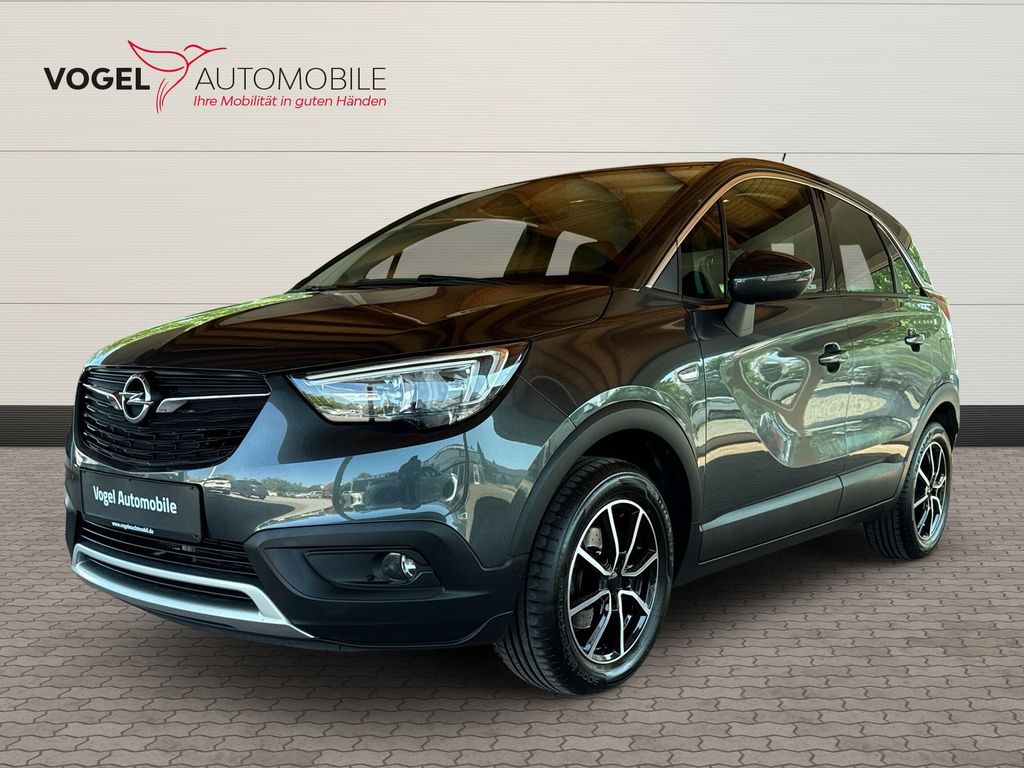 Bild des Angebotes Opel Crossland Innovation 2xKlima+AUT+LM