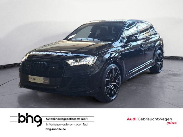 Bild des Angebotes Audi Q7 55 TFSI quattro tiptronic