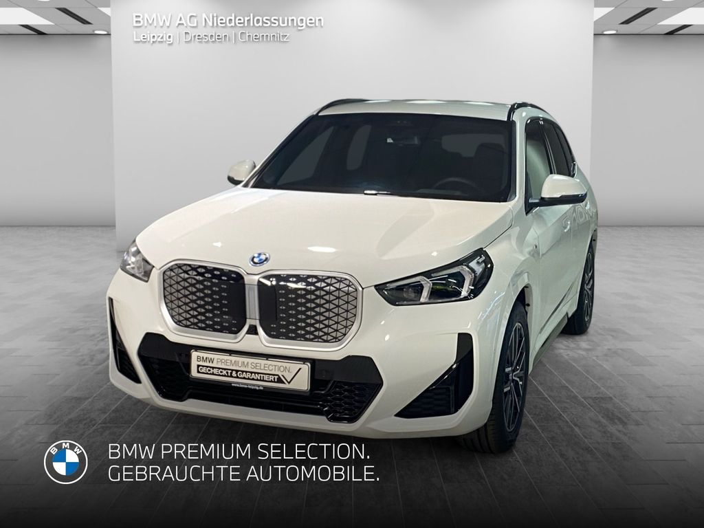 Bild des Angebotes BMW iX1 xDrive30 M Sport AHK Driv.Assist+ Harman/K