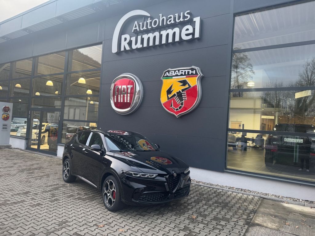 Bild des Angebotes Alfa Romeo Tonale Veloce