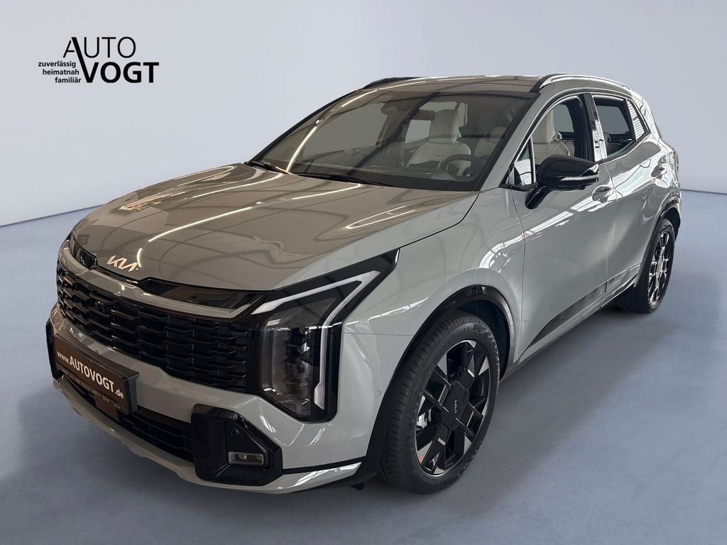 Bild des Angebotes Kia Sportage GT-Line 4WD