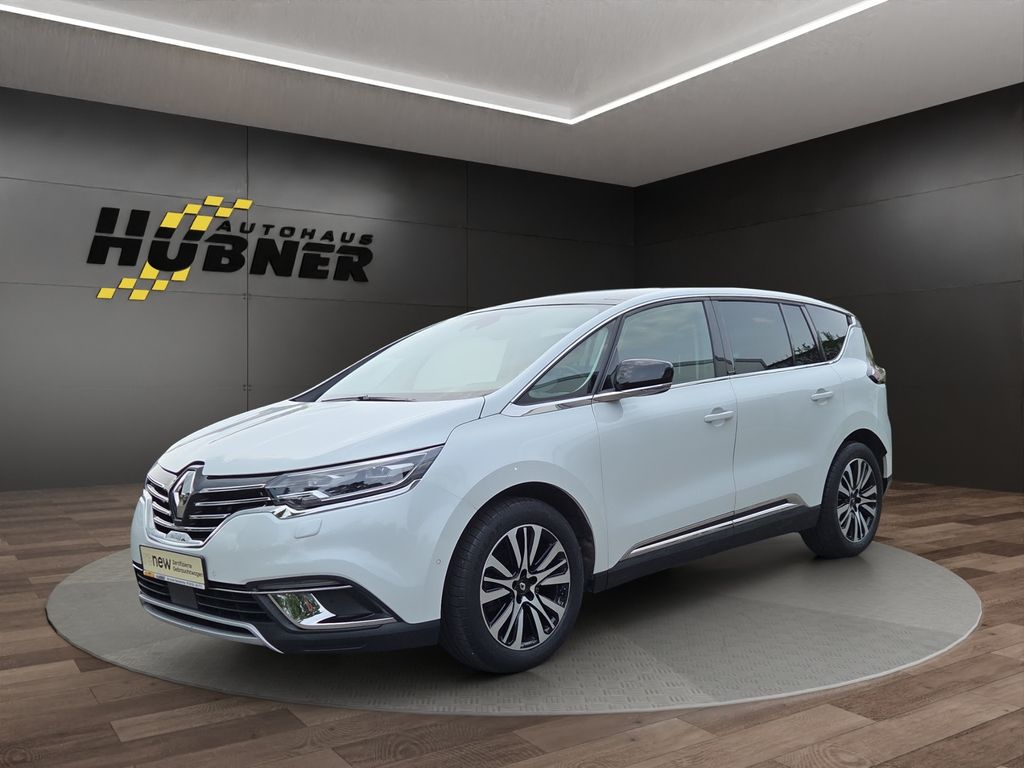 Bild des Angebotes Renault Espace Initiale Paris