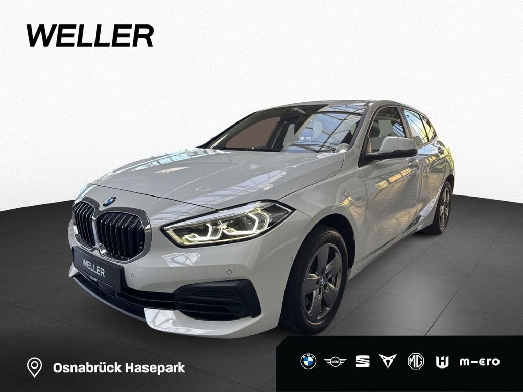 Bild des Angebotes BMW 118i Advantage LiveProf Klima SHZ PDC Temp DAB