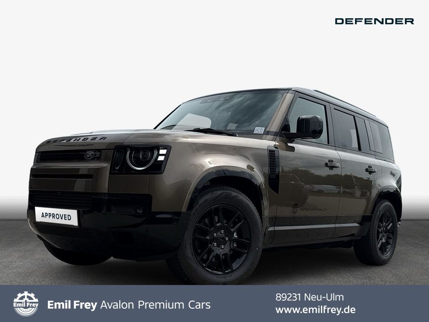 Bild des Angebotes Land Rover Defender 110 D250 X-Dynamic SE