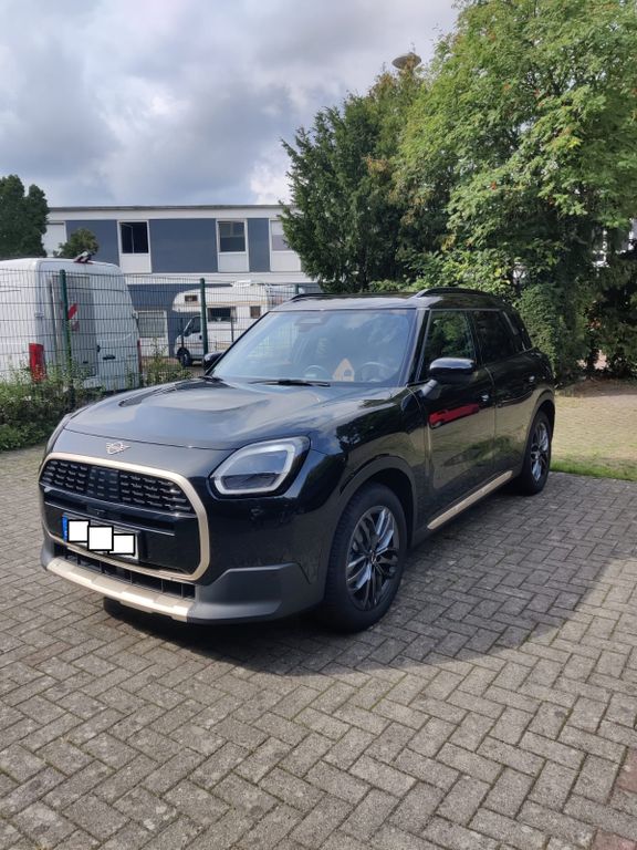 Bild des Angebotes MINI Vollausst. XL-Paket PANO/AHK