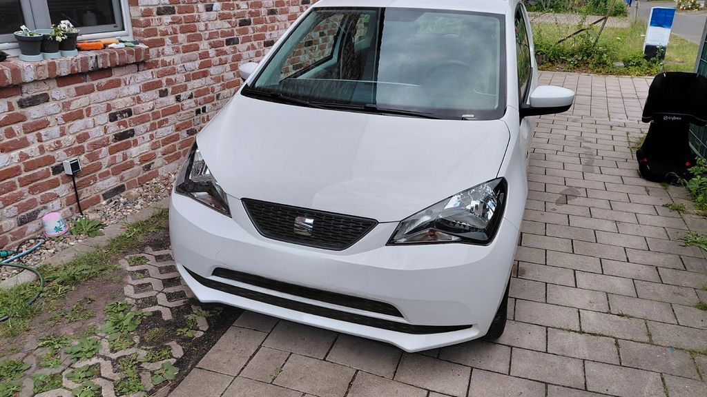Bild des Angebotes Seat Mii 1.0 44kW Ecomotive Style Style