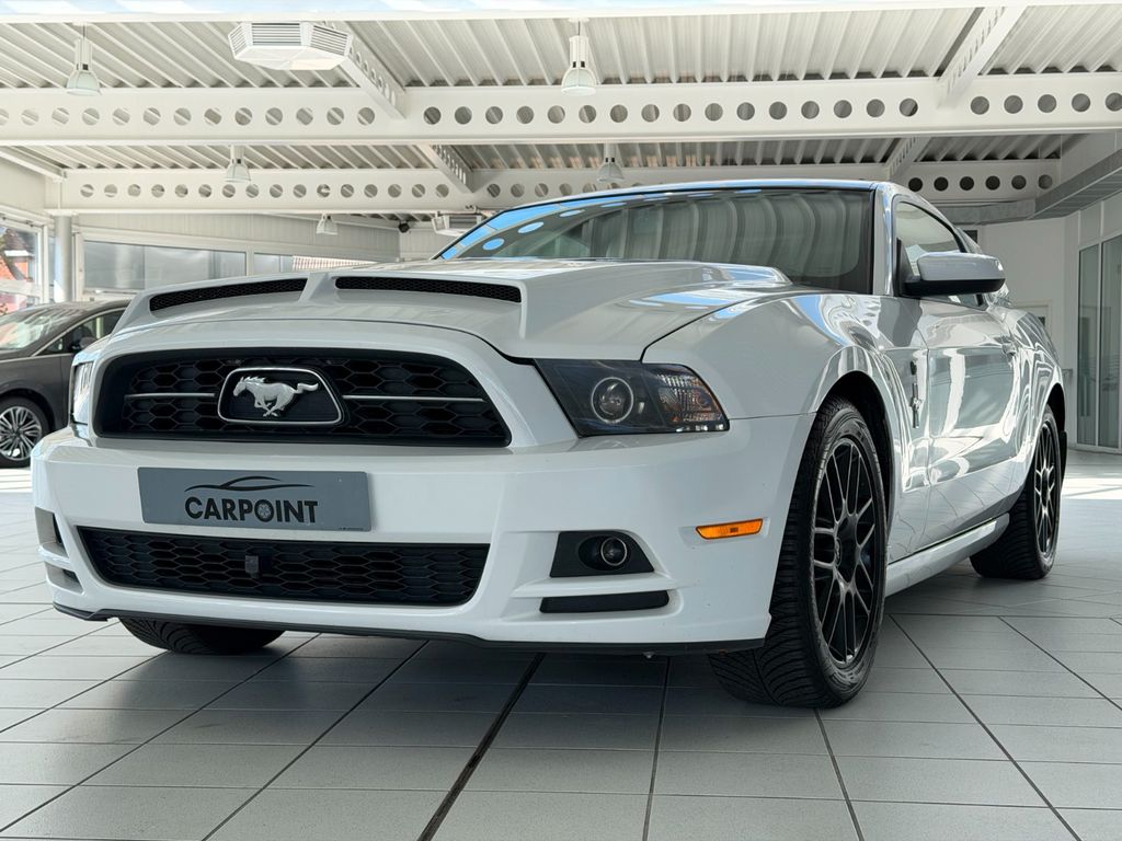 Bild des Angebotes Ford Mustang 3.7l V6 LPG