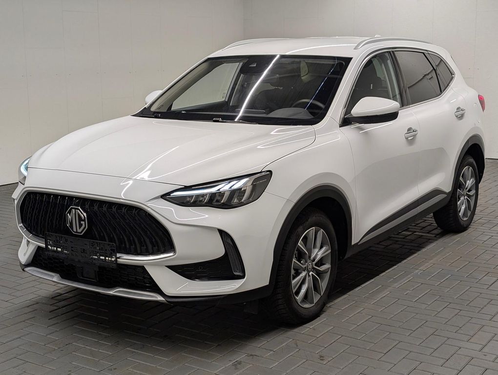Bild des Angebotes MG HS Luxury LED/Navi/DAB/SHZ/Kam/ACC/Keyl./17-LM