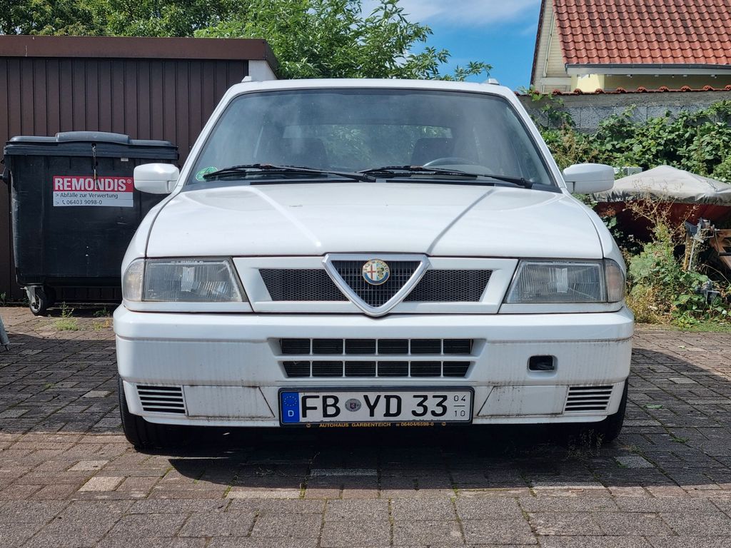 Bild des Angebotes Alfa Romeo 33 16V Sportwagon