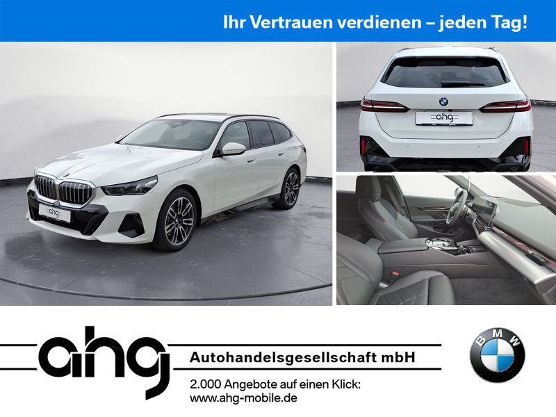 Bild des Angebotes BMW 520d xDrive Touring M-Sport *Shadow*Navi*Travel*