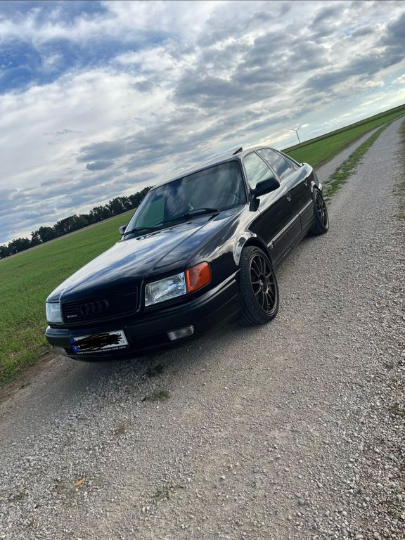 Bild des Angebotes Audi 100