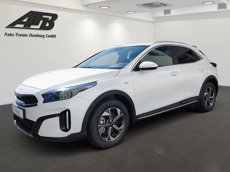 Bild des Angebotes Kia X-Ceed 1,5T Vision AAC LED Navi Kamera SHZ LRHZ