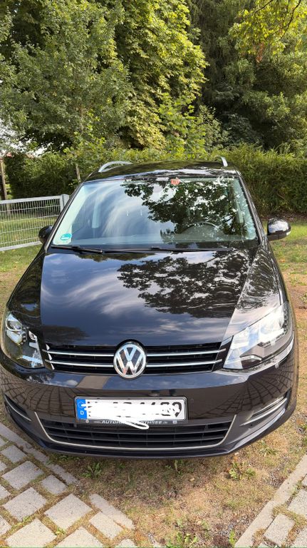 Bild des Angebotes Volkswagen Sharan 2.0 TDI SCR DSG BMT Highline Highline